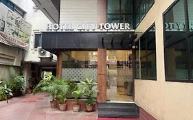 Hotel City Tower, Chennai Central